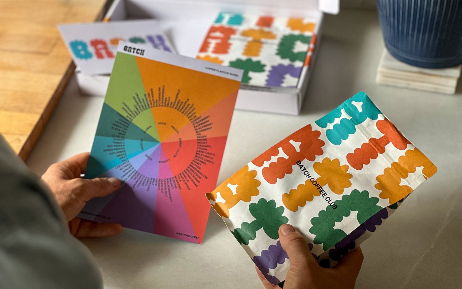 BestCoffeeintheUK Coffee Storage Containers - How To Store Speciality Coffee