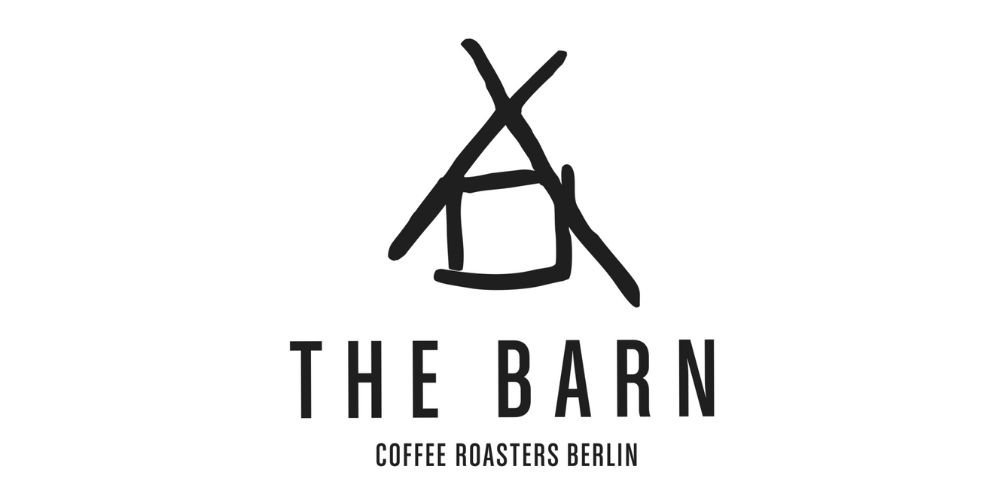 The Barn logo