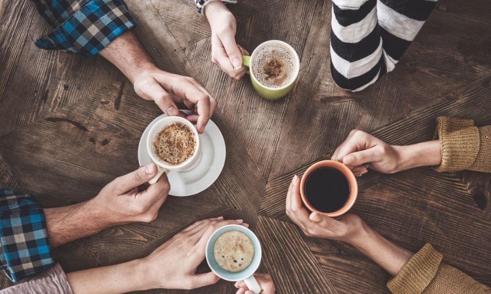 BestCoffeeintheworld The Most Expensive Coffee In The World