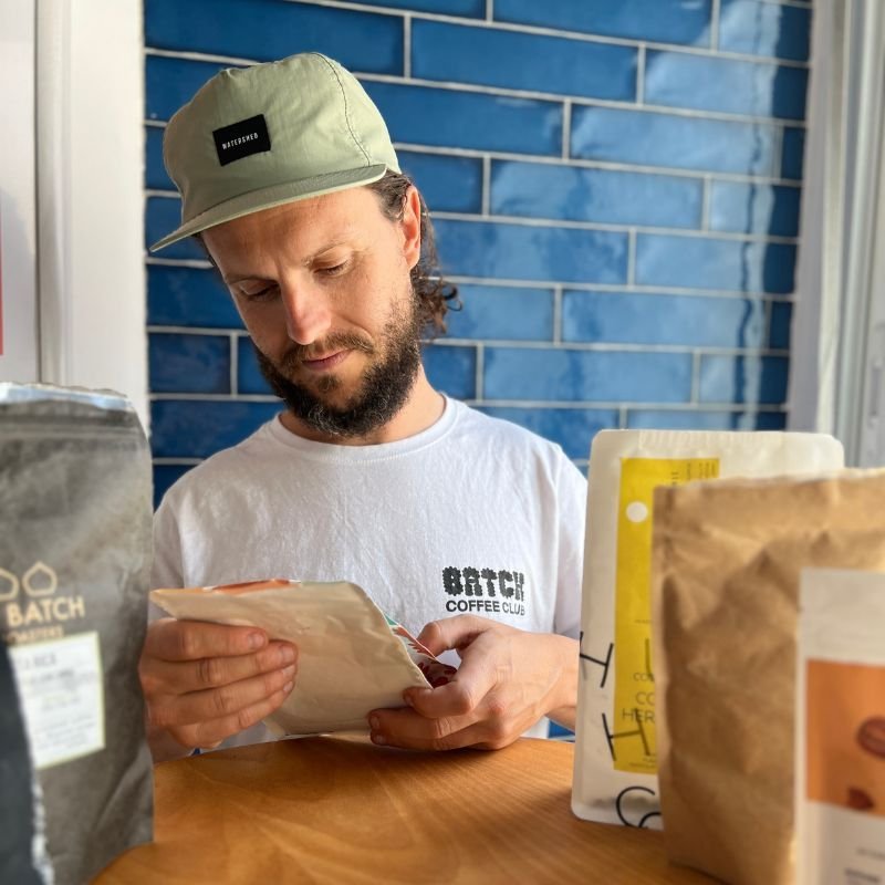 BestColombianCoffee Tom Colombian Coffee: From Mountain to Cup