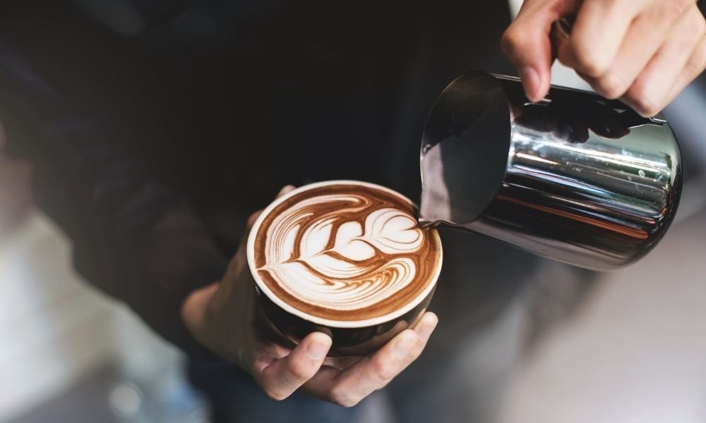 BestColombianCoffeeBeans Colombian Coffee: From Mountain to Cup