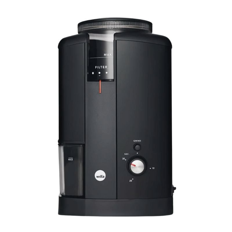 Best Espresso Grinder Wilfa