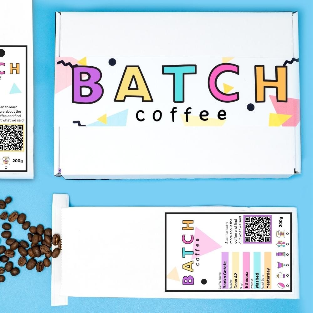 Best Ground Coffee Subscription