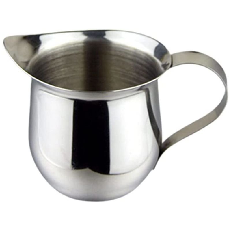 Best Milk Frothing Jug Server