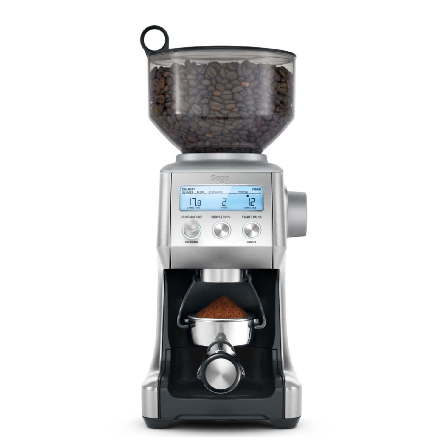 How To Up Your Office Coffee Game 11 Best Office Coffee Grinder
