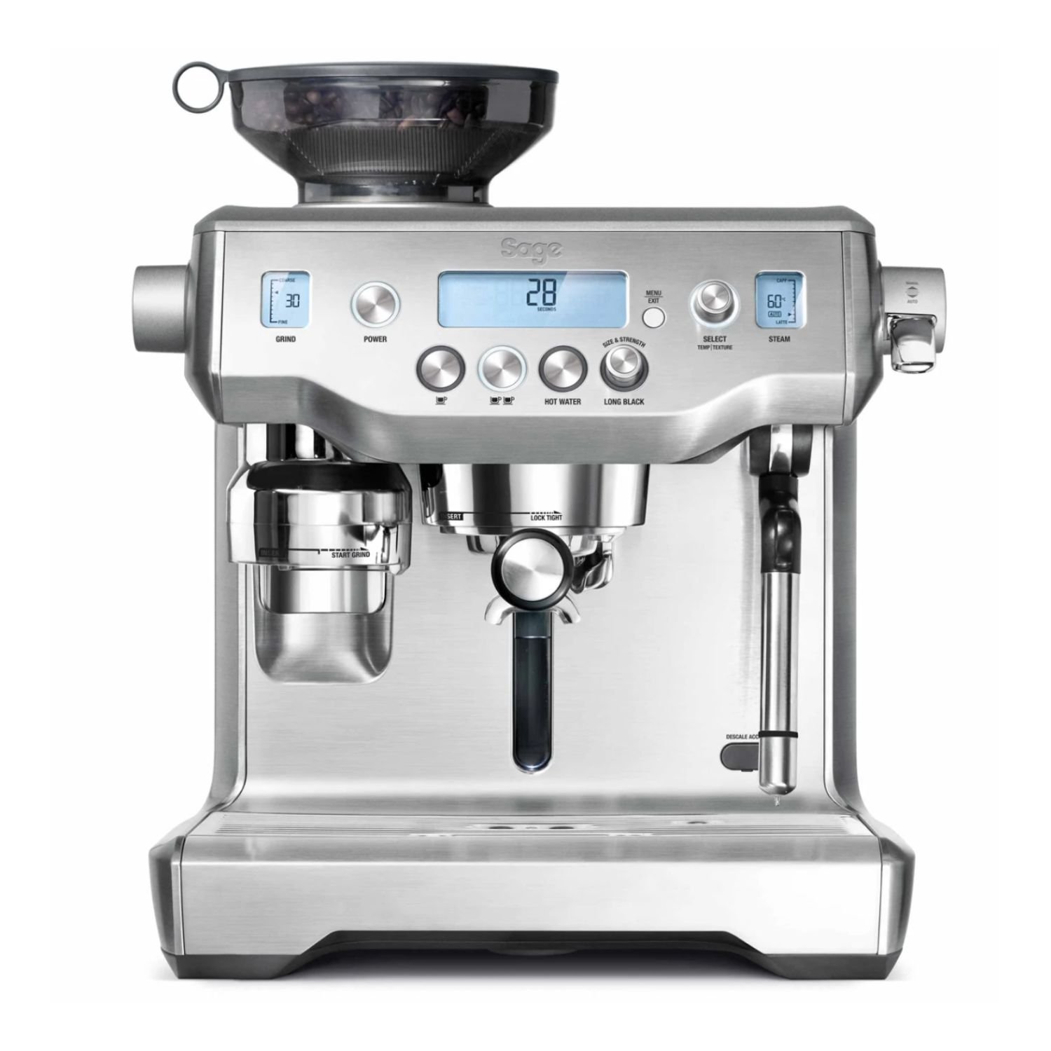 How To Up Your Office Coffee Game 8 Best Office Espresso Machine