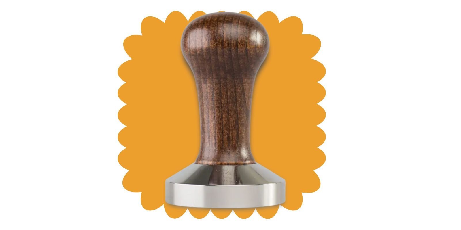 Best Overall coffee tamper 2022