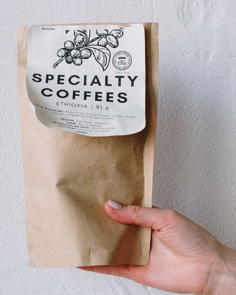 BestSpecialityCoffeeUK The Truth About Instant Coffee: From Commodity Beans to Specialty Innovation