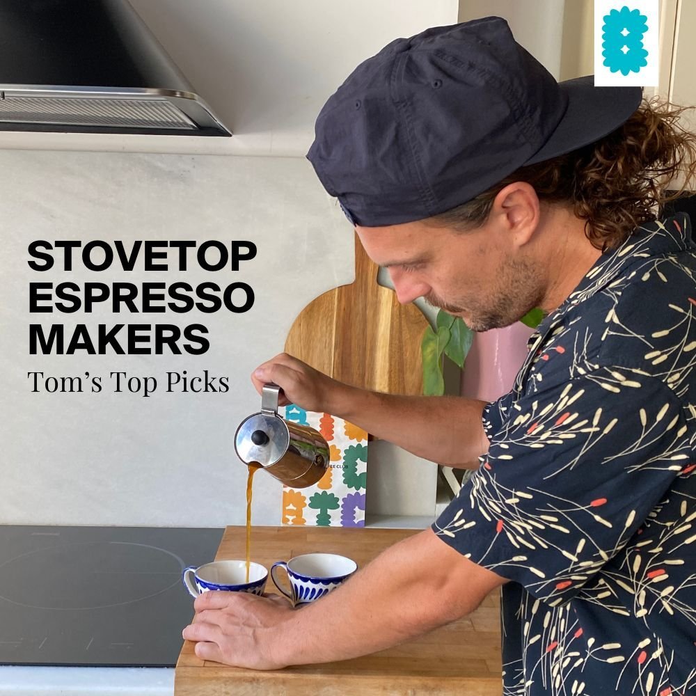 Best Coffee For Mokapot