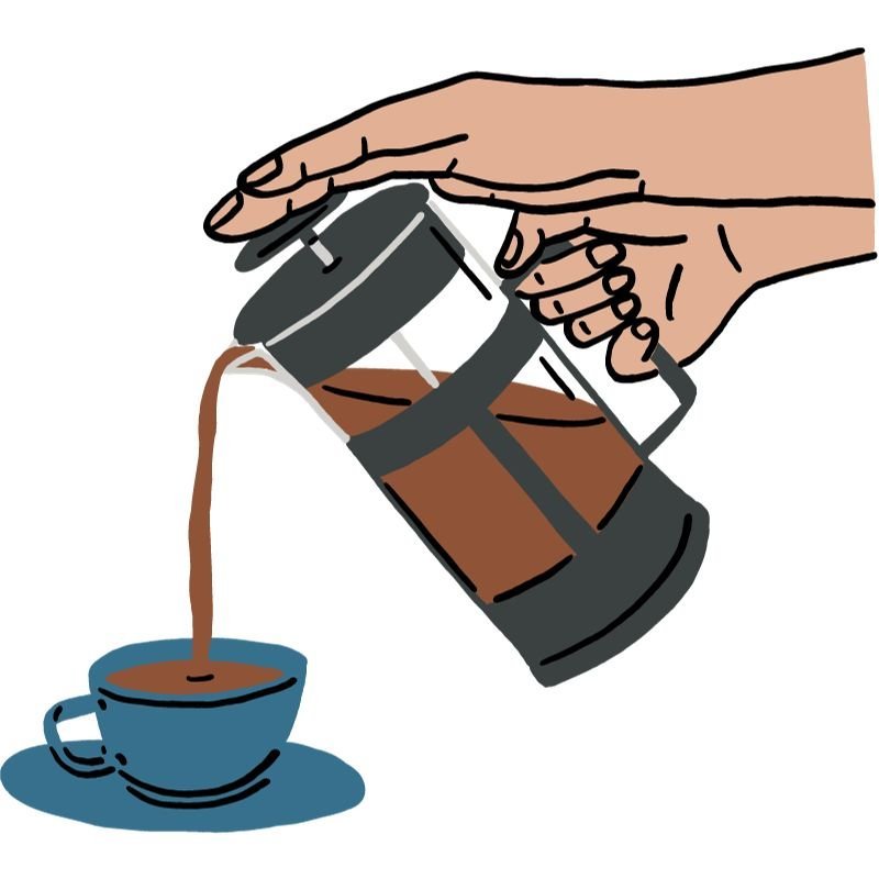 Best coffee Grinder for a cafetiere