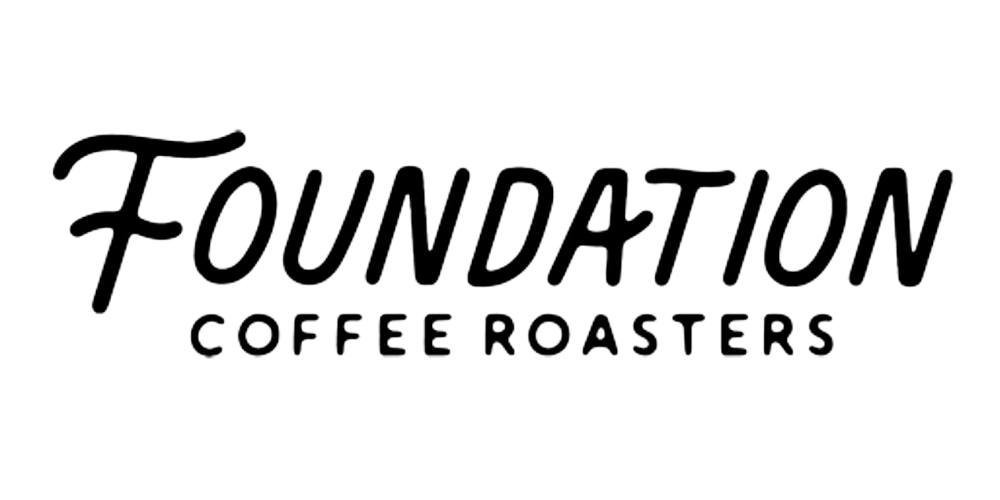 Foundation Coffee Roasters logo