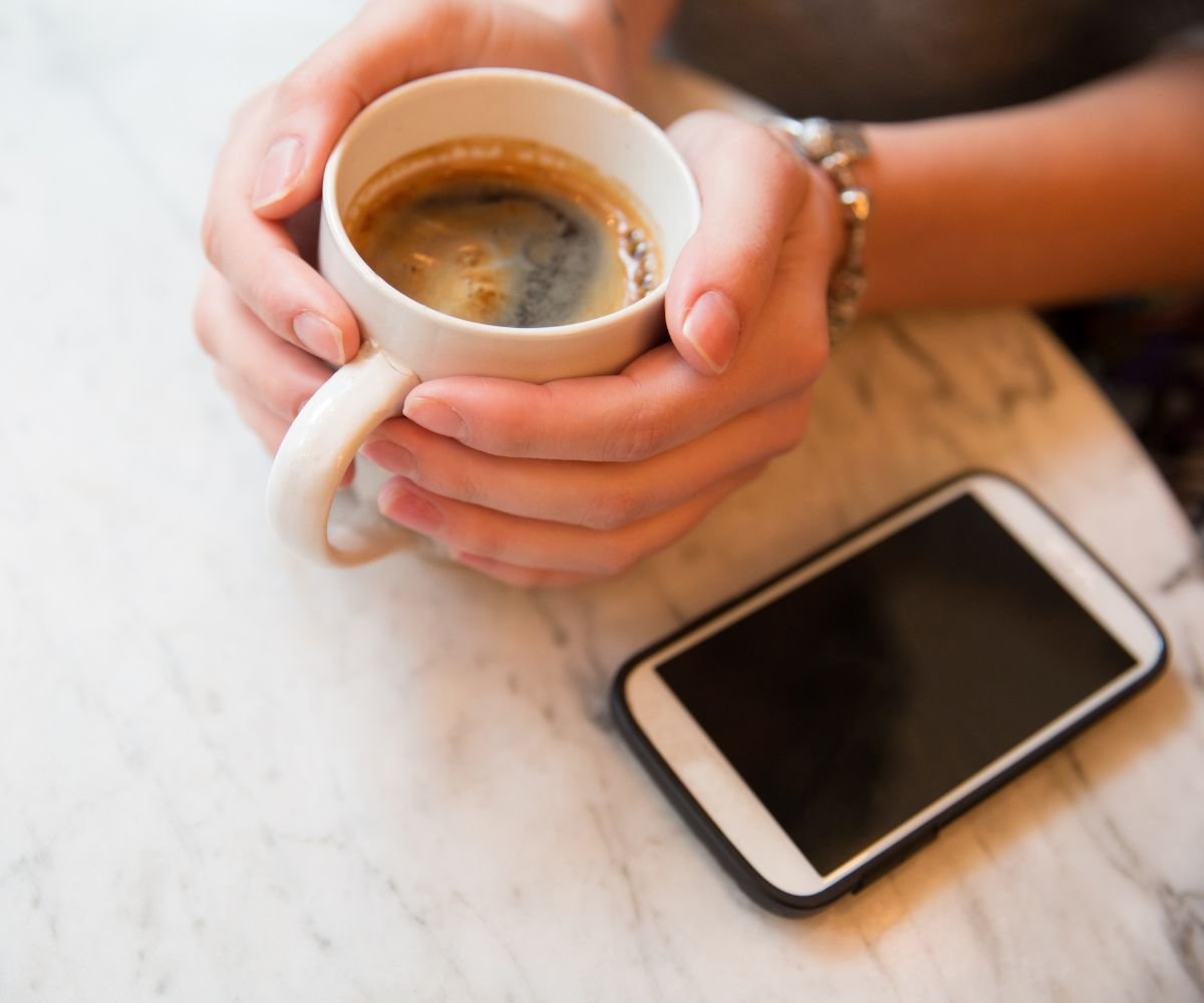 Bettercoffeewhenground Does Grinding Your Own Coffee Taste Better?