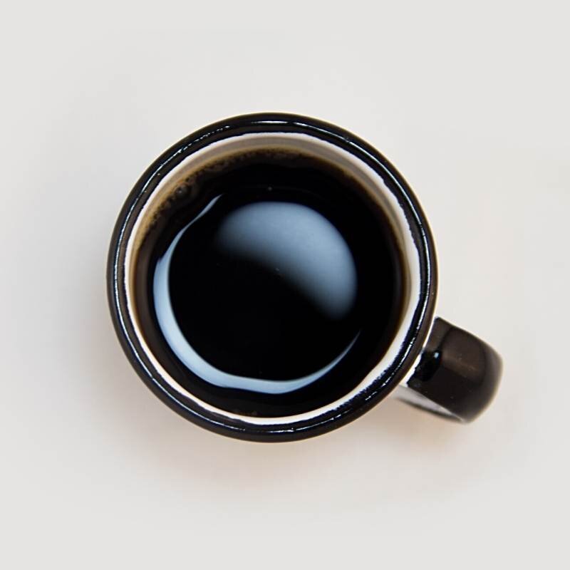 BlackInstantCoffee The Truth About Instant Coffee: From Commodity Beans to Specialty Innovation