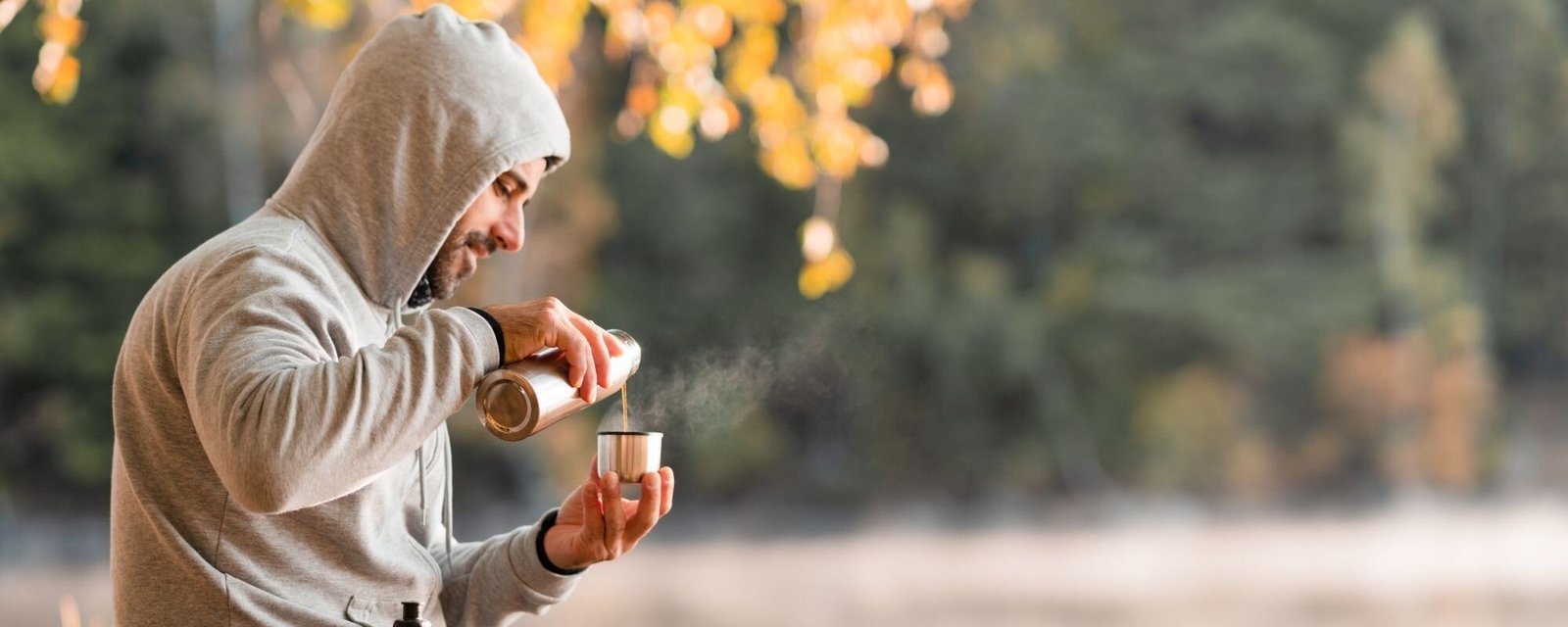 Black coffee boost exercise
