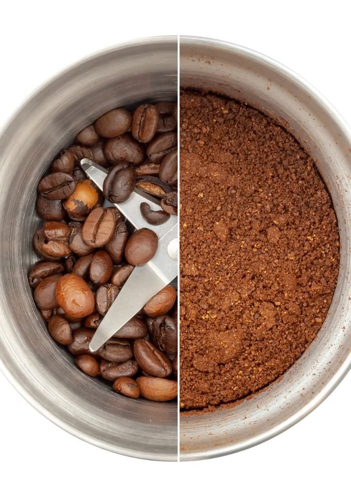 Bladecoffeegrinder Everything You Need to Know About Coffee Grinders