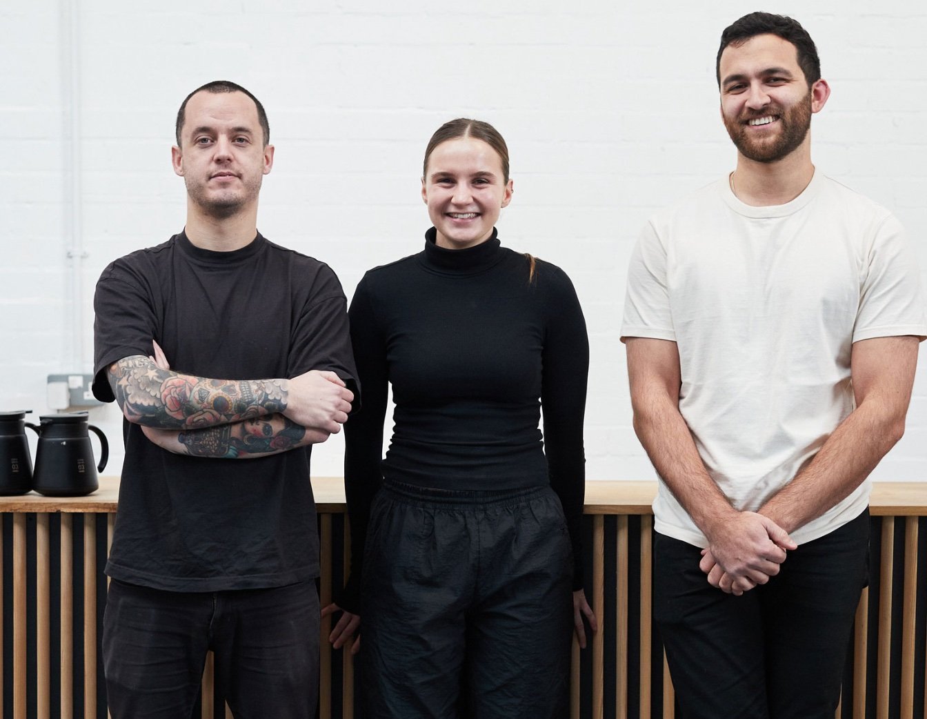 Coffee Beans in Manchester (Where to get your fix) 2 BlossomCoffeeRoastersManchester Coffee Beans in Manchester (Where to get your fix)