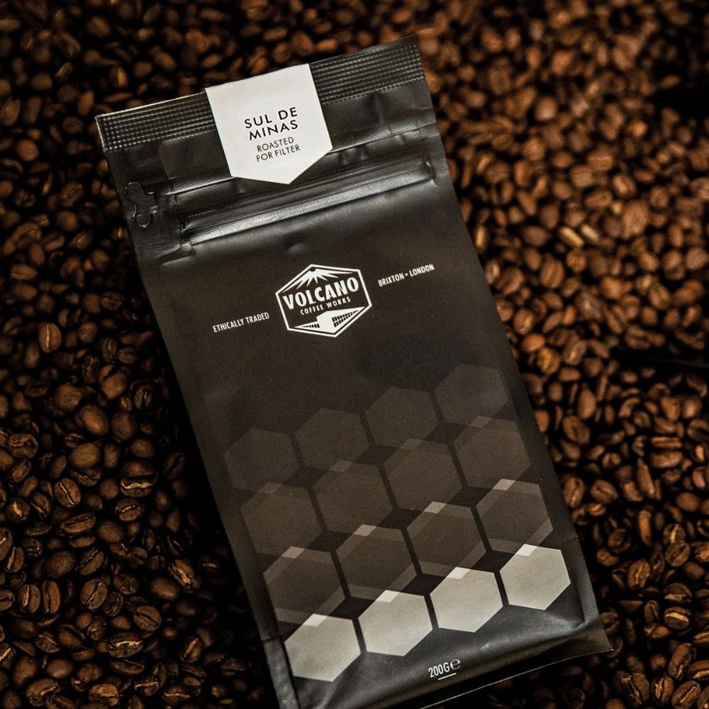 Brazilian Coffee Beans Guide 21 Brazil Coffee Volcano