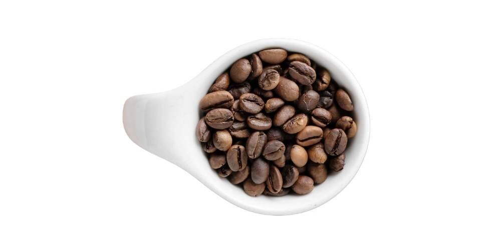 Browningofthecoffee roasting How To Roast Coffee Beans At Home