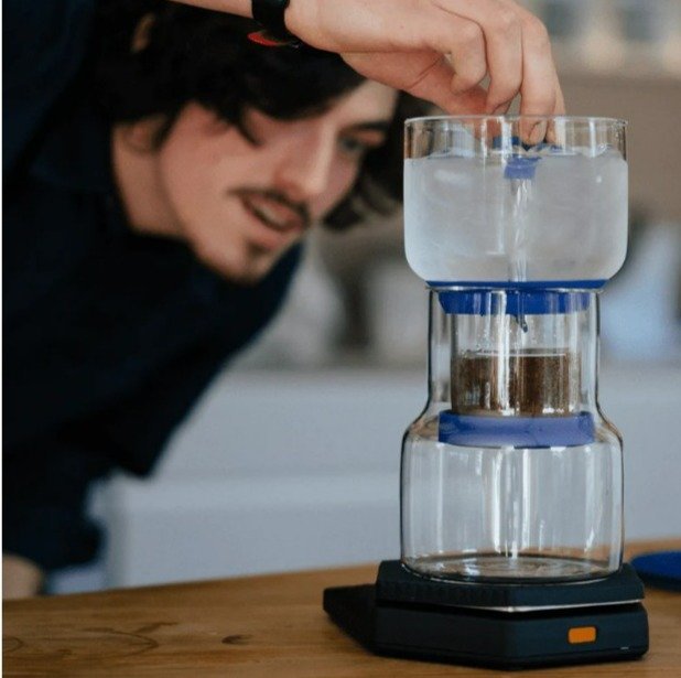 BruerColdBrewSystem The Best Iced Coffee Machine 2024