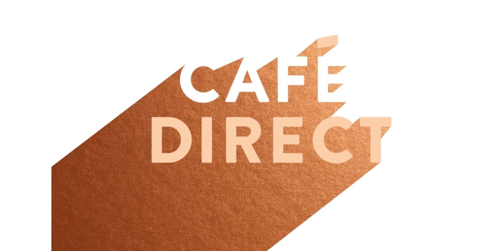 Cafe Direct Ground Coffee logo