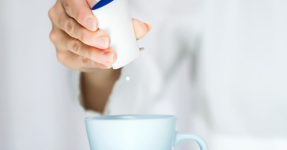 Caloriesincoffeesweetener How Many Calories In A Cup Of Coffee?