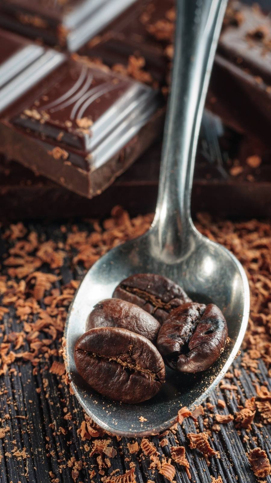 Can you eat coffee Beans?