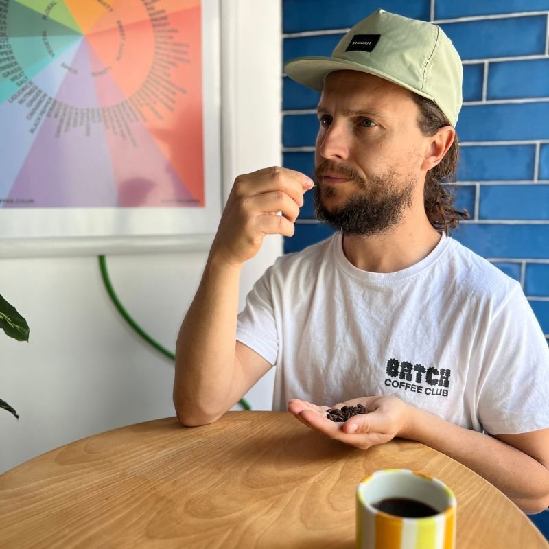 Canyoueatcoffeebeans Tom Can You Eat Coffee Beans?