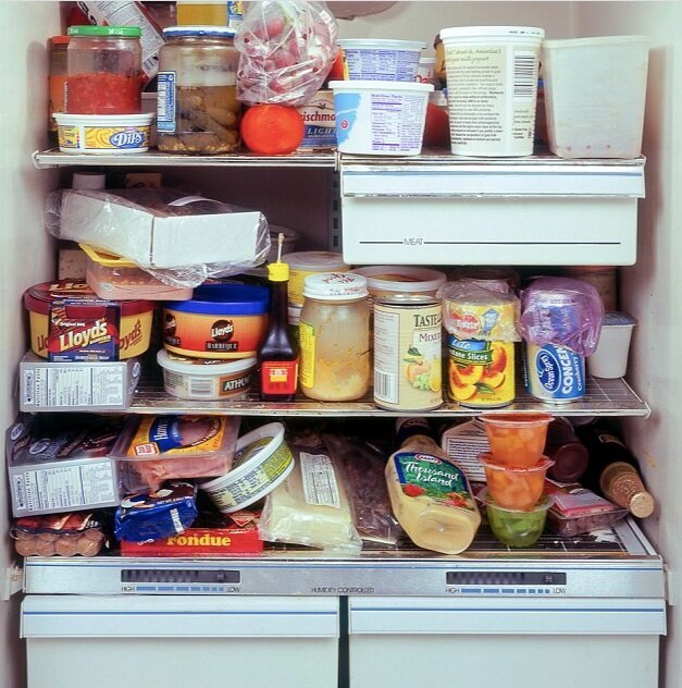 Canyoustorecoffeeinthefridge3F How Long Does Coffee Last?