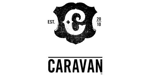 Caravan Espresso Coffee logo