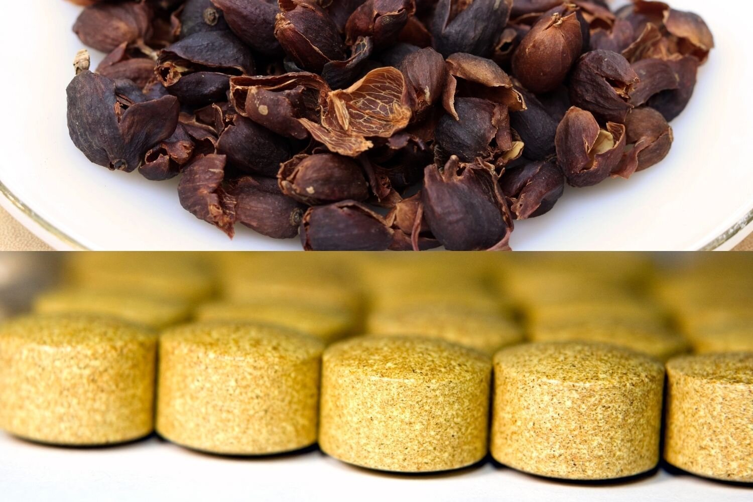 CascaraSagradaandCoffee What Is Cascara Tea?