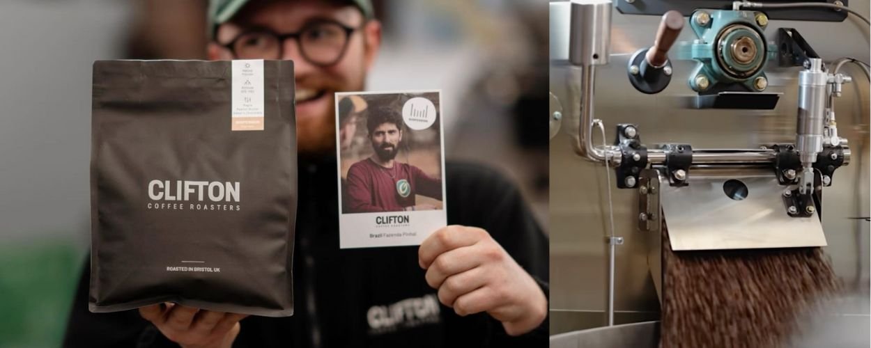 CliftoncoffeeRoastersBristol The Best Coffee Roasters in Bristol