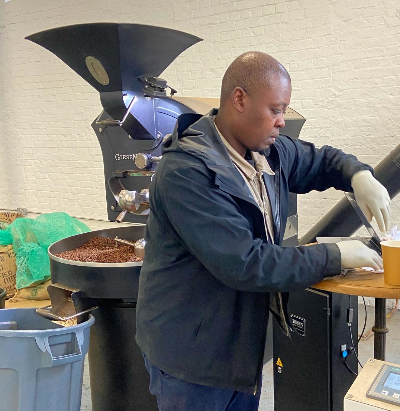 Coffee Roaster Latest