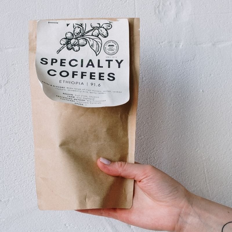 CoffeeBeansUK How to Make Filter Coffee