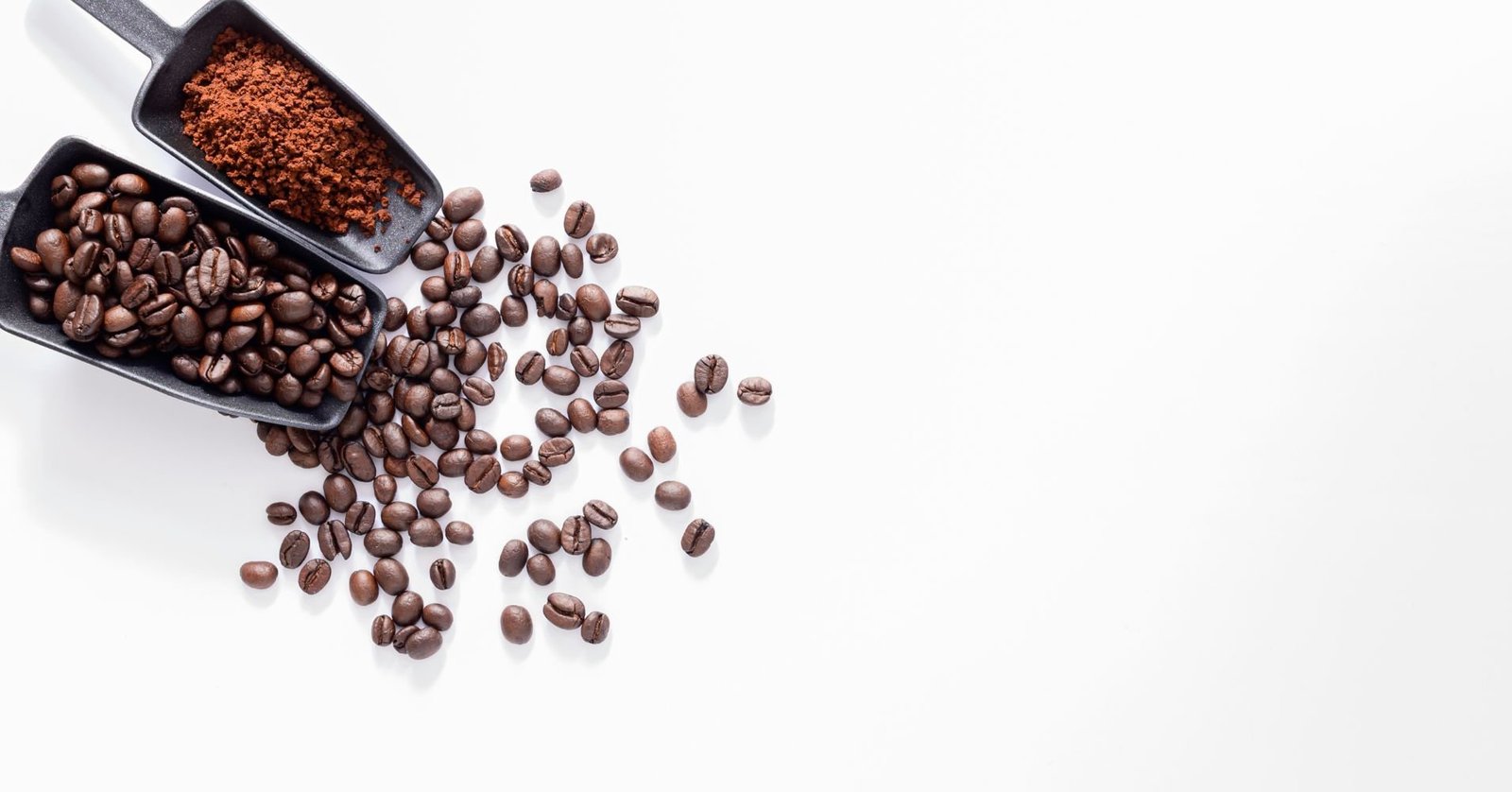 CoffeeBeansandEspressoBeans Coffee Beans vs Espresso Beans