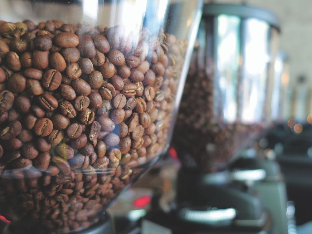 CoffeeBeansforEspresso How To Make Espresso At Home