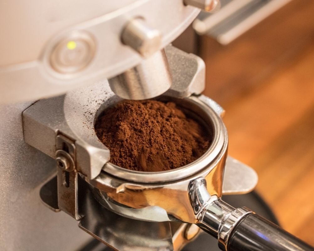 How To Grind For Pour Over Coffee? 2 Coffee Grinder Espresso