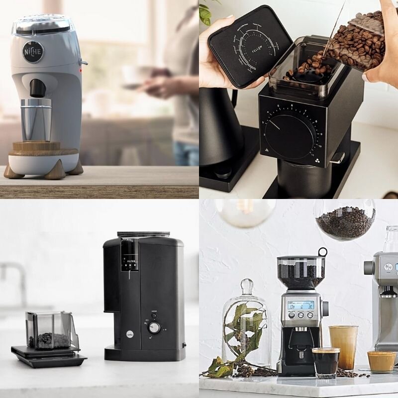 How To Grind For Pour Over Coffee? 3 Find the Best Coffee Grinder for your home.