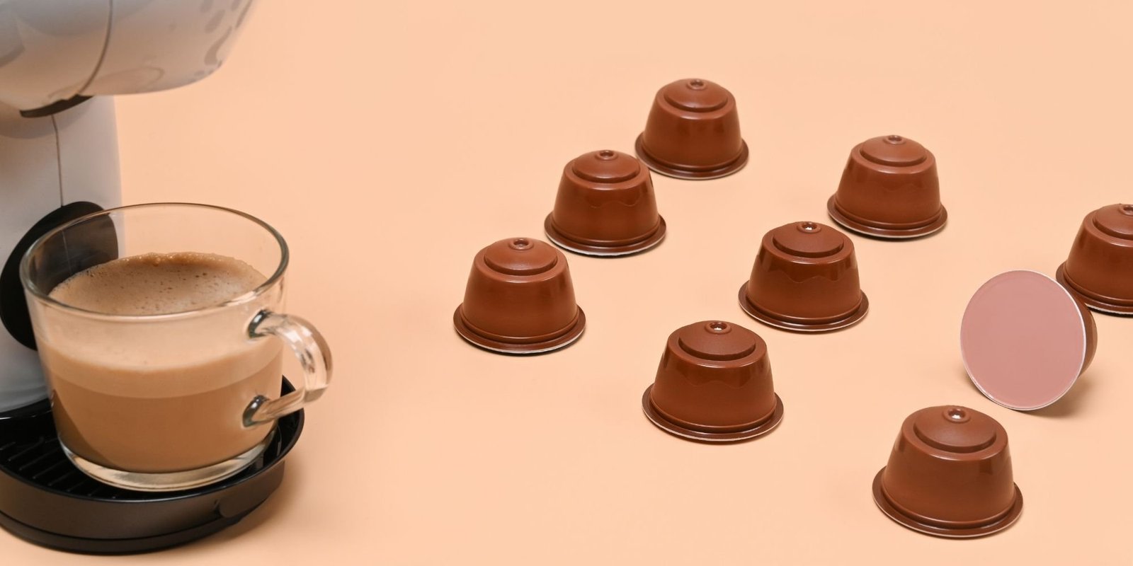 Coffee Pod Subscription UK