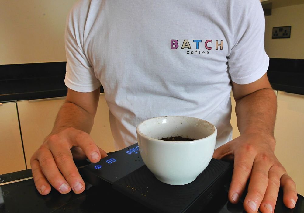 CoffeeRecipe The Best Coffee For Beginners 2024