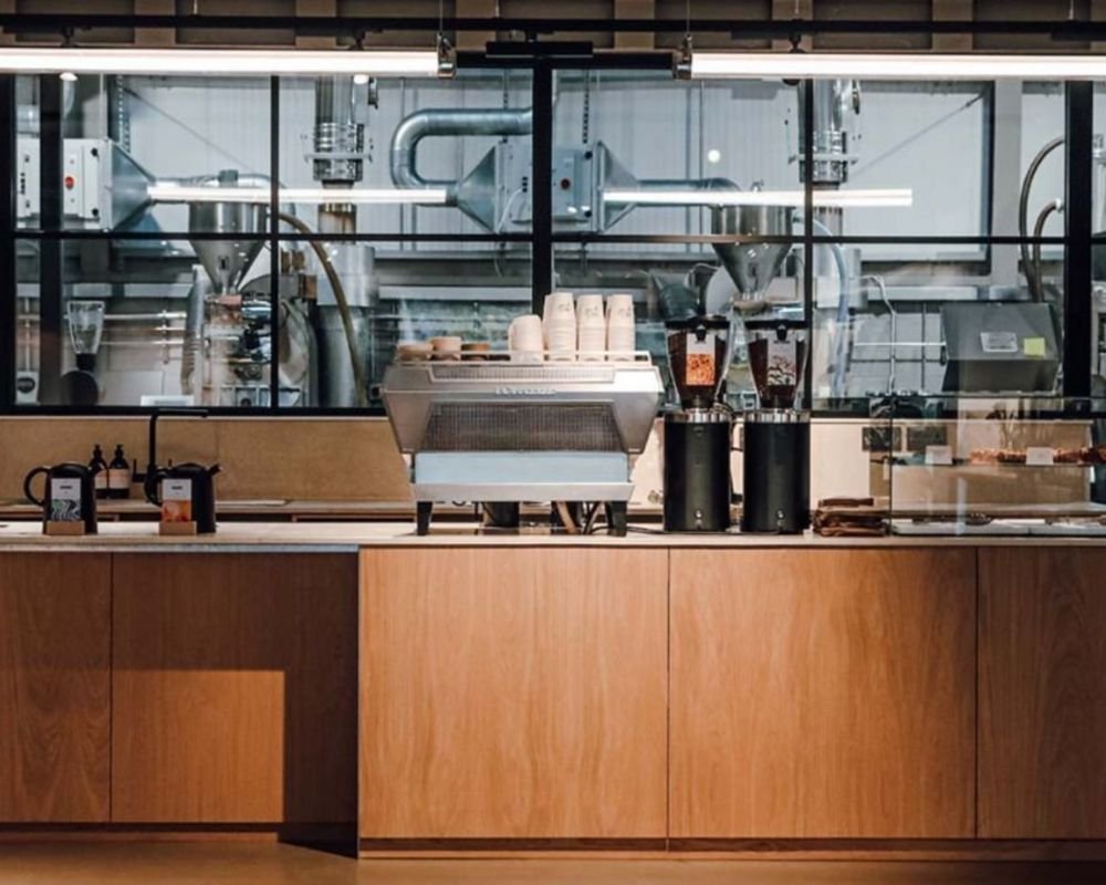 CoffeeRoasterinCornwall The Best Coffee Roasters in Cornwall