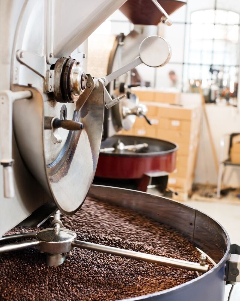 CoffeeRoasters The Low Down on Low Acid Coffee