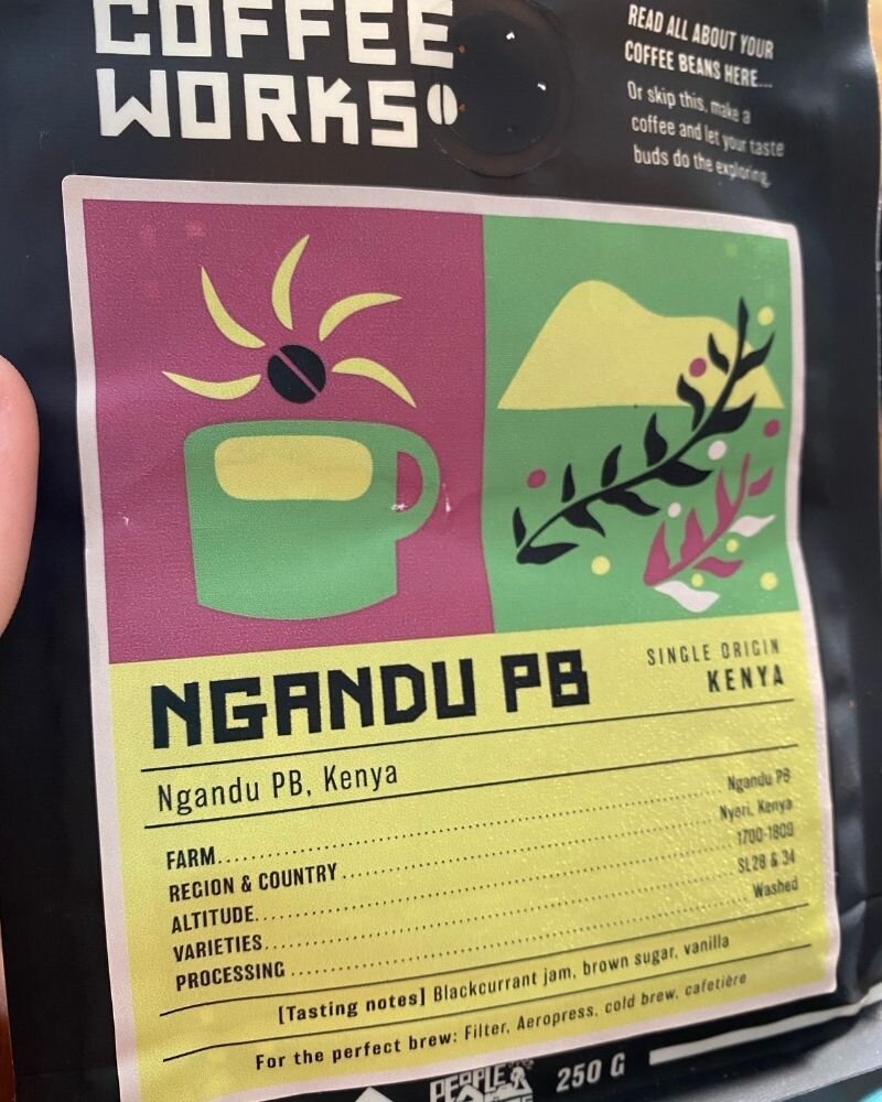 CoffeeRoastersPeaberry What Is Peaberry Coffee?