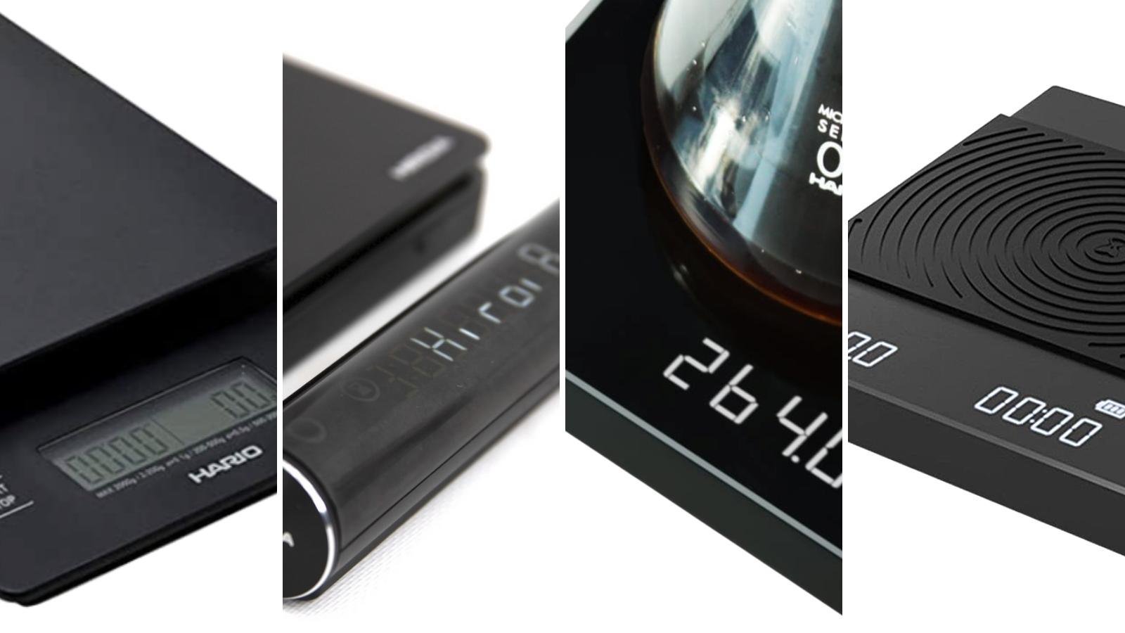 CoffeeScalesUKforCoffeeBeans Can You Eat Coffee Beans?