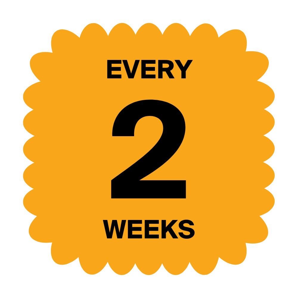 CoffeeSubscriptioneverytwoweeks Recurring Coffee Subscription Timeframe