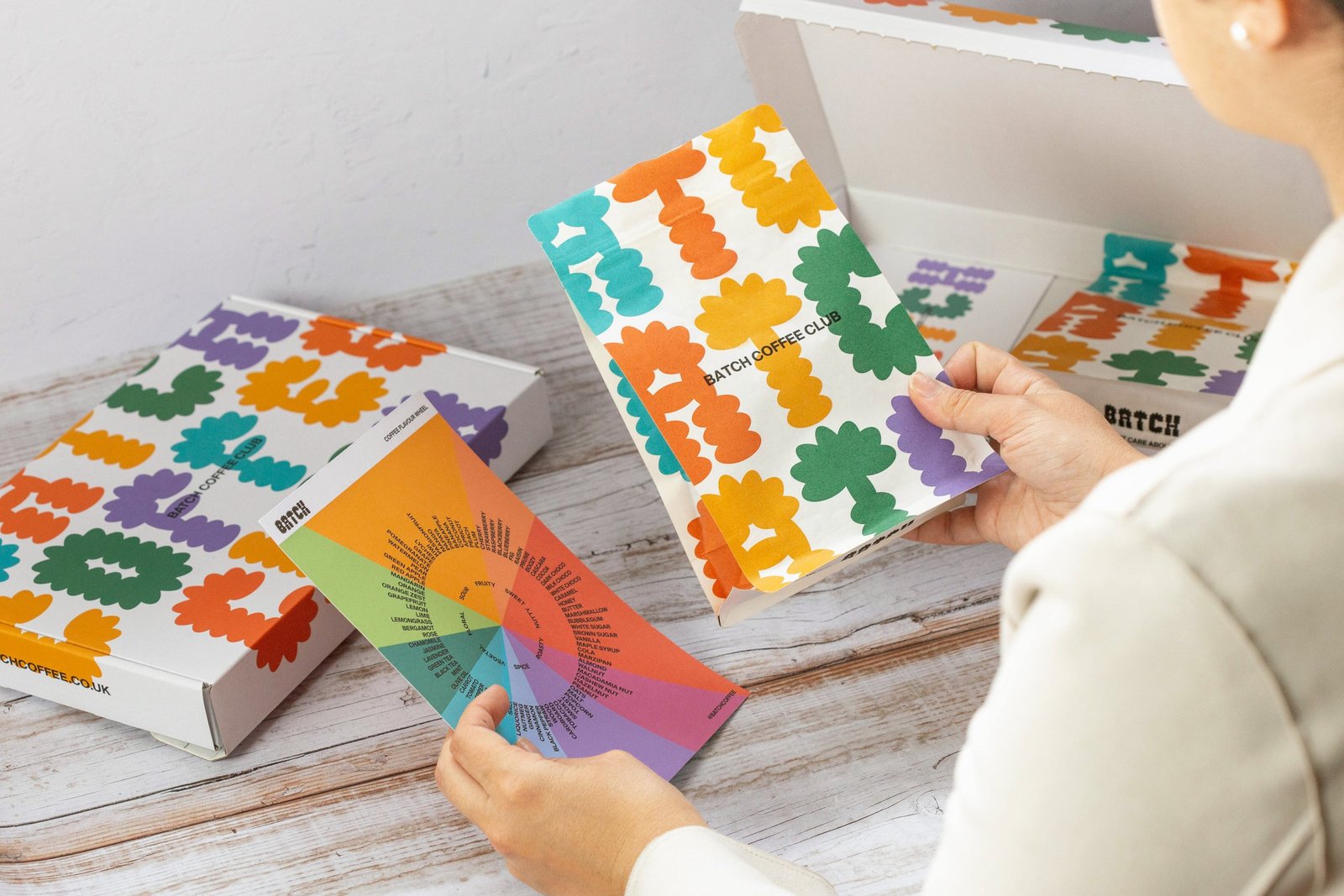 Best Mothers Day Coffee Gift 3 Coffee Subscription gift for Mum