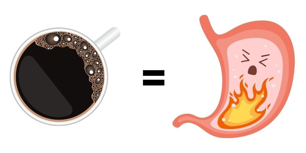 The Low Down on Low Acid Coffee