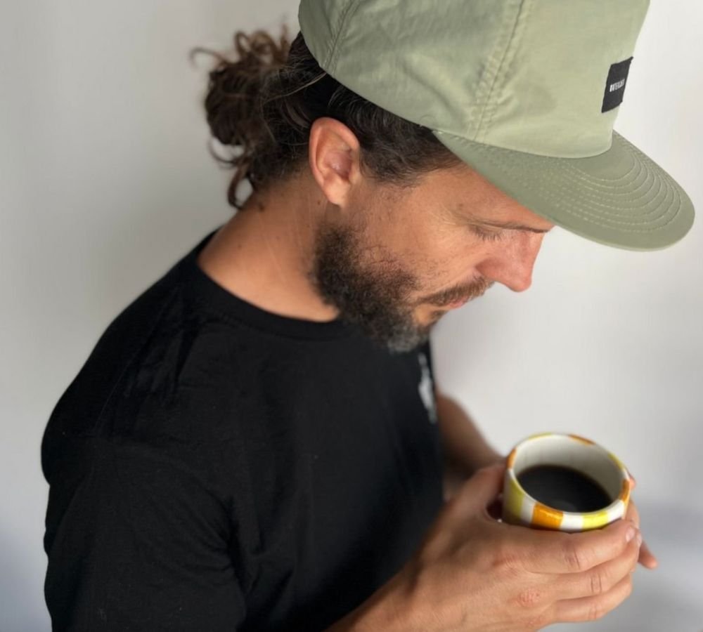 Coffee for people that don't like coffee