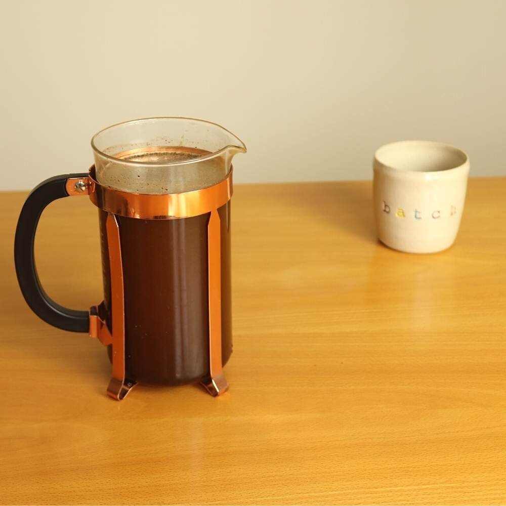 ColdBrewCafetiere The Best Cafetières