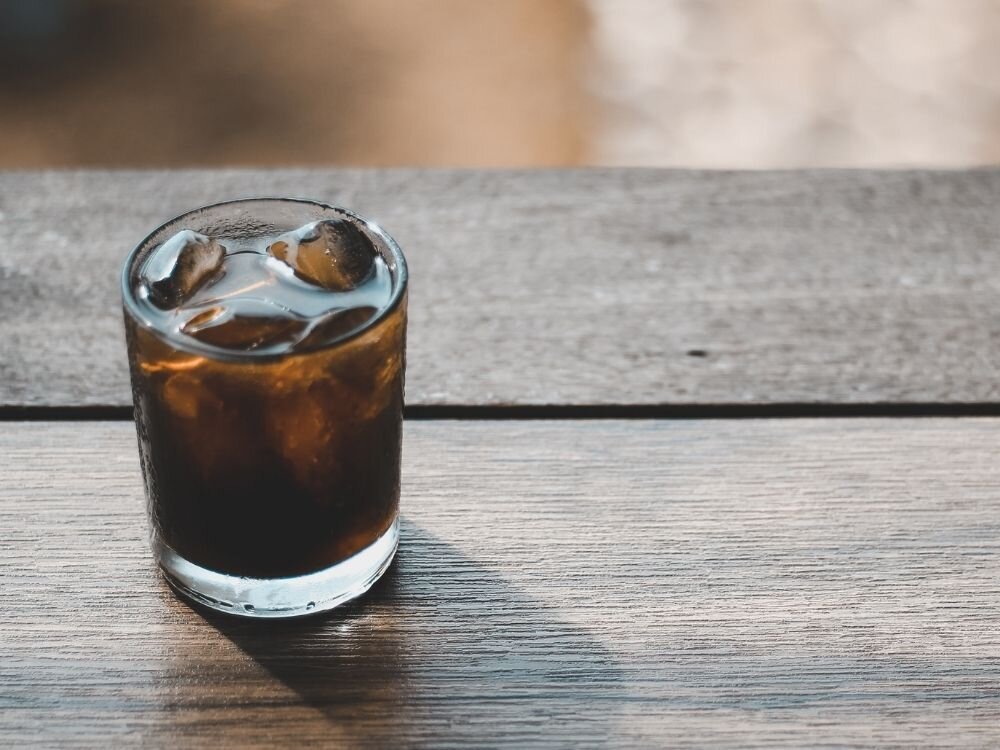 ColdBrewCoffeeGuide The Low Down on Low Acid Coffee