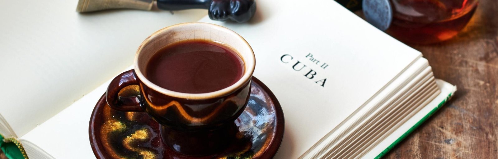 CubanCoffeeRecipe Cuban Coffee